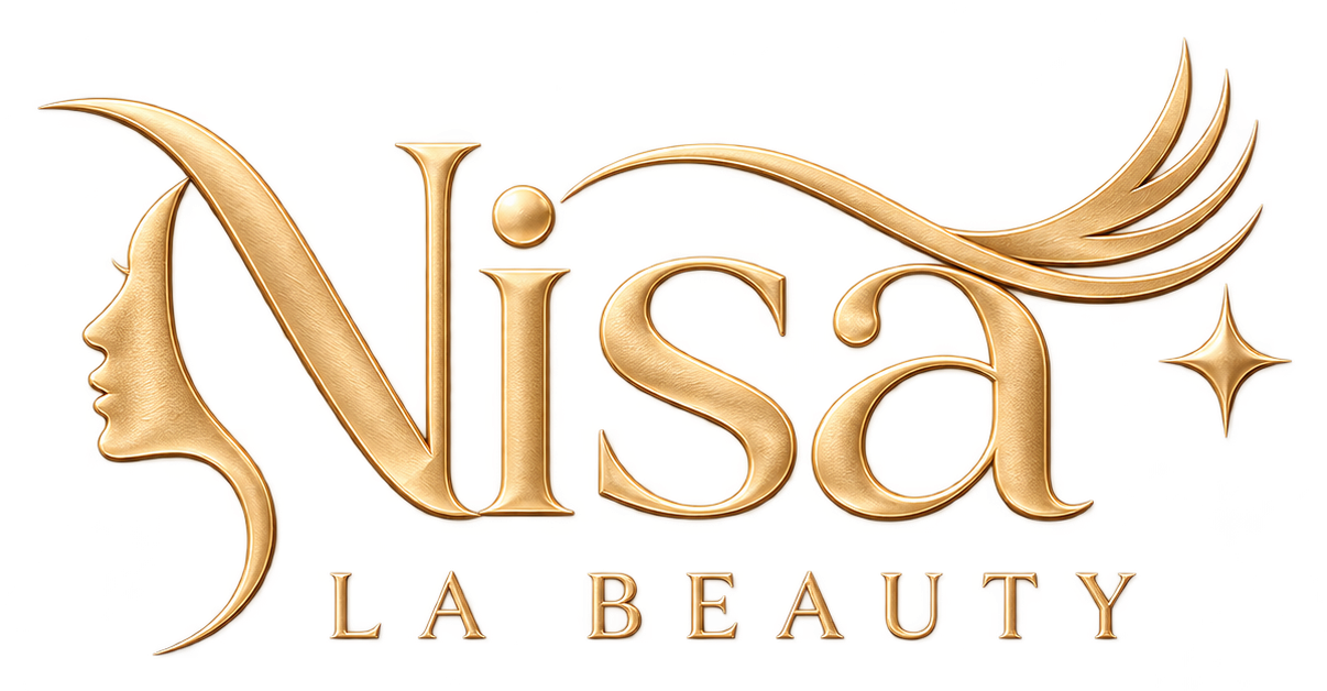 Nisa La Beauty